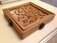 JEU PATIENCE d'ADRESSE PASSE