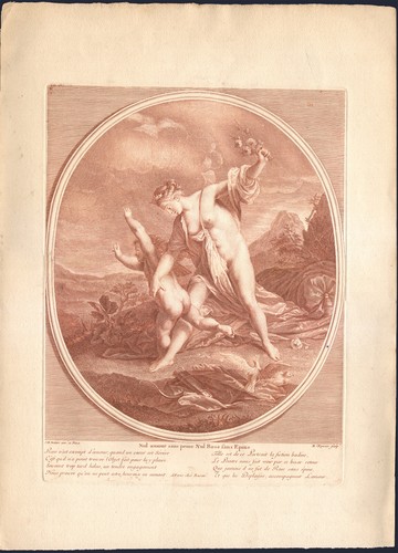 1720 gravure eau forte nul - gravure, eau-forte