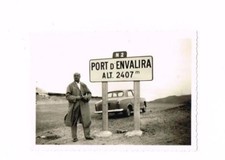 ANCIENNE PHOTO PEUGEOT 403