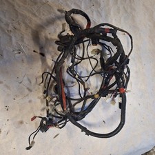 Faisceau électrique VESPA 125 GT GRANTURISMO 2006