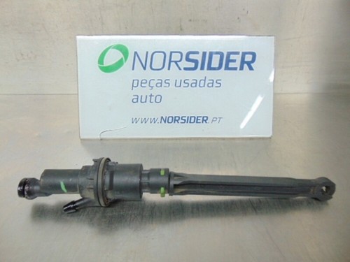 Pompe embrayage pour peugeot - pompe,