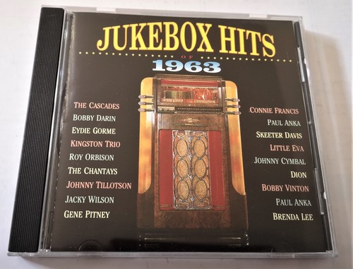 Neuf jukebox hits 1963 - neuf,