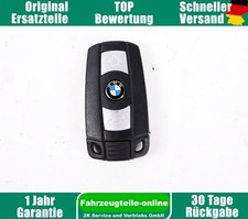 Clé BMW 3 Série E90 LCI