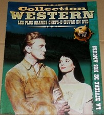 Fascicules Western, Les plus