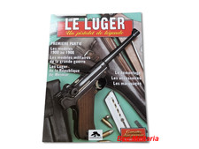 Le Luger Gazette des Armes