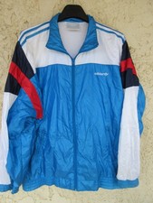 Veste adidas vintage tracktop - veste,