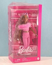 Barbie Deluxe Style - poupée
