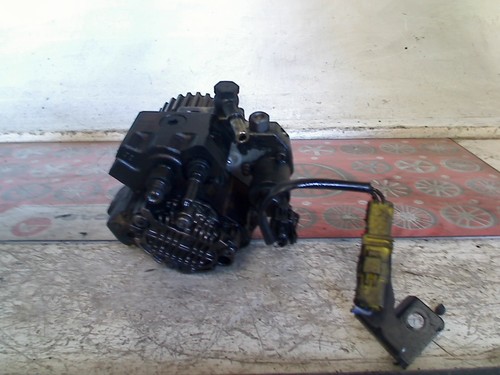 Pompe carburant gasoil diesel - pompe,
