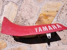 Selle 125 YZ  Yamaha 1LX 1986