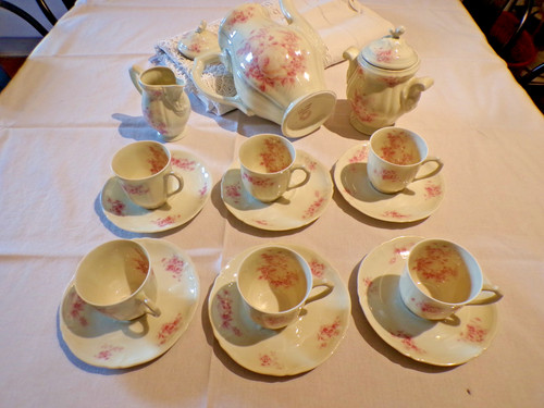 Service café haviland ch - service,