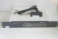 Central téléphonique 