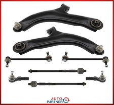 8 Pièce Kit Bras de