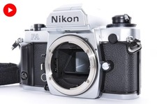 [N Mint] Appareil photo reflex