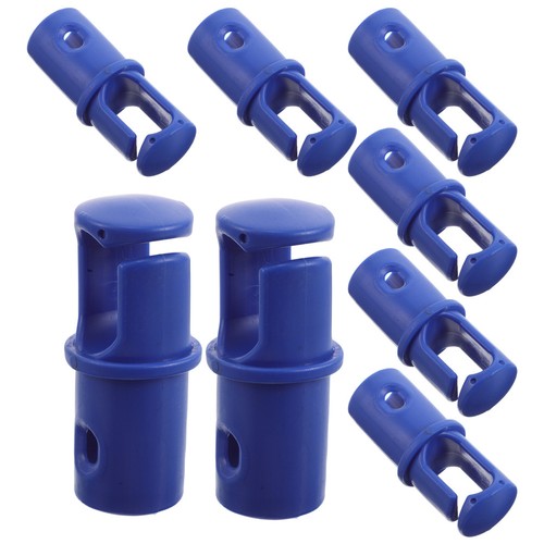 Lot housses de protection - de, 8