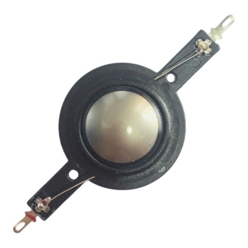 Aft titanium diaphragm for - titanium,