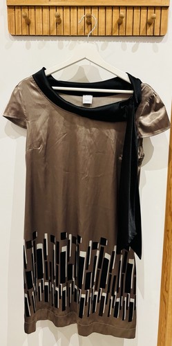 Robe satinée taille 42 - satinée,,