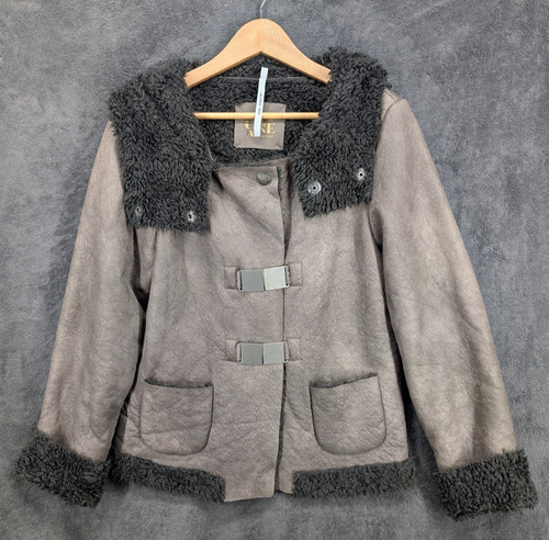 Cop copine shearling faux - cop.,