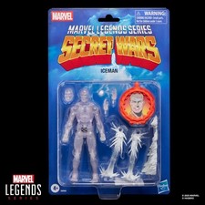 Hasbro Secret Wars Marvel