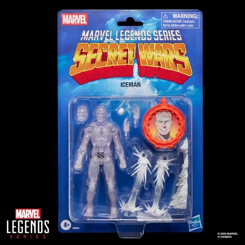 Hasbro secret wars marvel - wars,