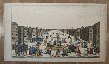 INDE VUE D'OPTIQUE - "La Feste