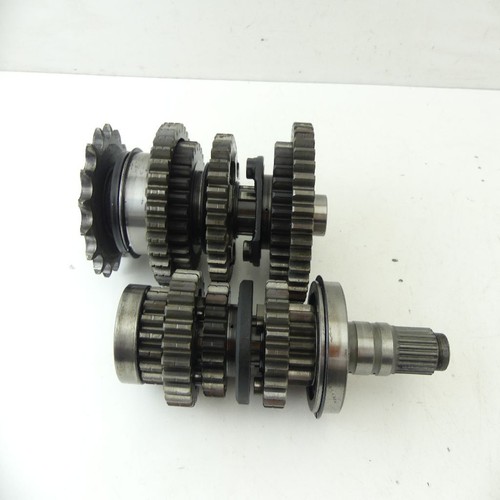 Yamaha 1200 1tx 87 - 1200,