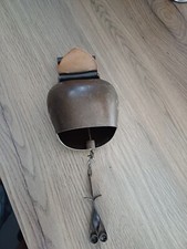 Cloche Sonnaille De Portail