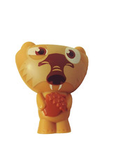 McDonald's 2012 "Ice Age