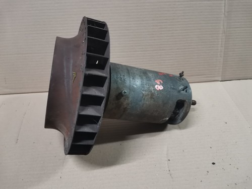 Dynamo volkswagen cox combi - dynamo,