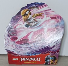 Lego NINJAGO  Ref : 71824 - La