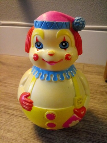 Vintage 1972 kiddie prod - vintage, the