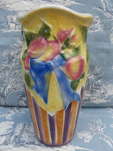 Vase barbotine - vase,