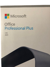 Microsoft Office 2021 pro
