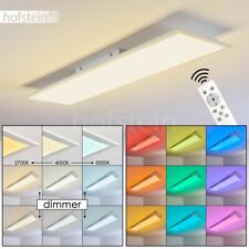 Plafonnier LED Design Changeur