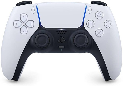 Manette console sony ps5 - console,