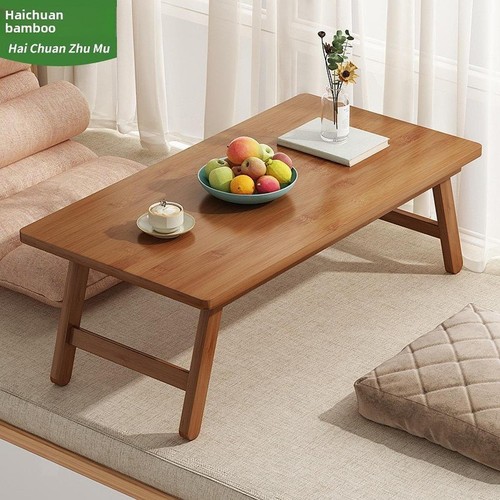 Table basse pliante de - table,