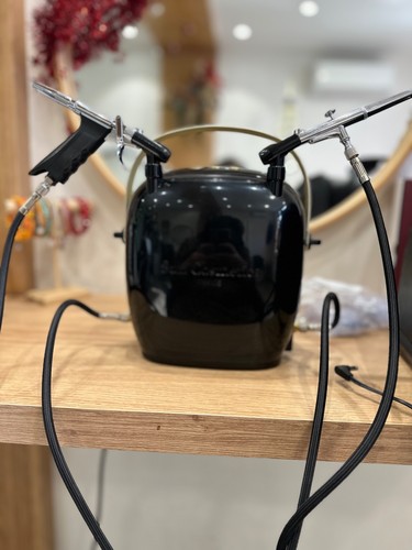 Appareil airbrush - appareil,