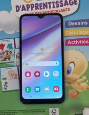 Samsung Galaxy A10s Pour