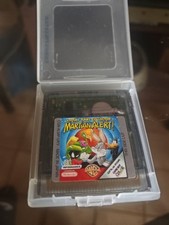Looney Martian Alert! (Nintendo Game Boy Couleur GBC 2000) FRA
