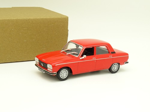 Norev peugeot 304 - peugeot,