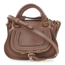 Chloe Sac à double porté