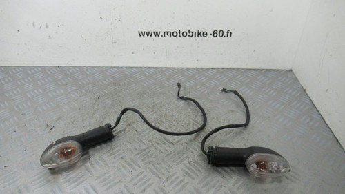 Clignotants avant yamaha - clignotants,
