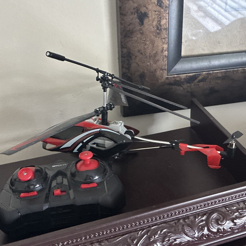 Syma s107g channel rc - 3-channel,