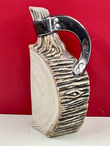 Bouteille décorative - bouteille,