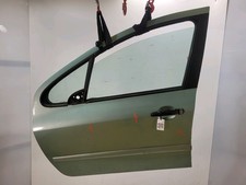 Porte avant gauche - Peugeot
