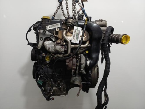 Moteur opel zafira phase 2 - moteur, b
