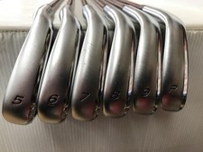 TaylorMade R9 MAX Iron Set