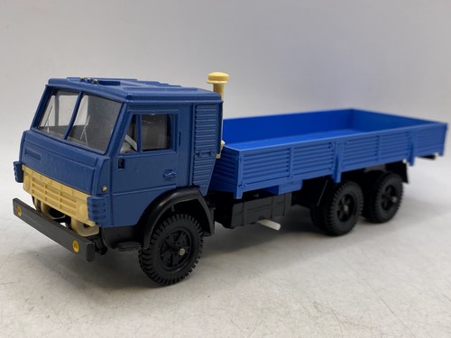 Benne kamaz 53212 - benne,