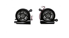 PAIR PPU FAN SAMSUNG   CPU GPU Fan  SAMSUNG NP900X3C 900X3D