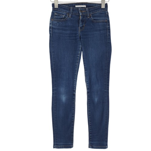 Levi 711 skinny jeans femme - jeans,