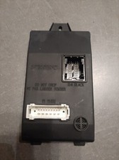 BSI/BSM/UCH RENAULT TWINGO 8200249129 S118522004E (67C)